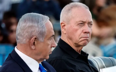 تقرير: تصفية حسابات تقود نتنياهو إلى 