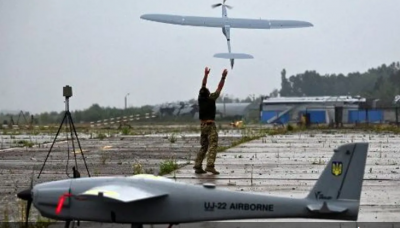 خلال الليل.. روسيا تعلن إسقاط 121 مسيرة أوكرانية