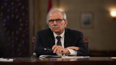 سلام: لسنا بصدد مفاوضات سلام مع إسرائيل!