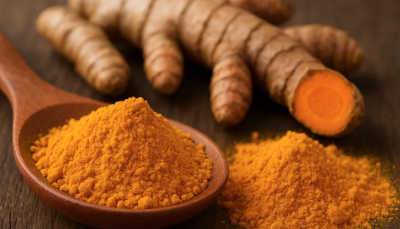 قبل إضافته لنظامك الغذائي.. 5 أشياء يجب معرفتها عن الكركم