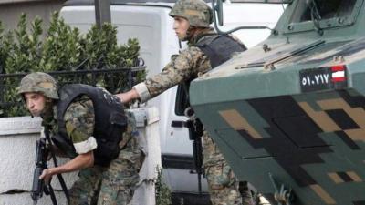 نقل عبوات متفجّرة وأموال من داعش.. رئيس خليّة إرهابيّة في قبضة الجيش!