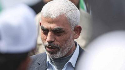 تحقيق إسرائيلي يكشف: الجيش فوّت فرصتين لاغتيال السنوار