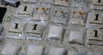 سوريا: ضبط متورطين بتهريب مخدرات من لبنان إلى حمص