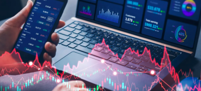 طفرة الذكاء الاصطناعي تختبر مرونة النمو العالمي