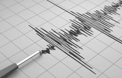 زلزال بقوة 4.9 درجات يضرب تركيا