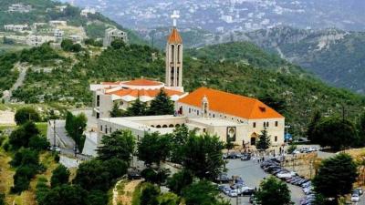 عنّايا.. مركز عالمي للحجّ!؟