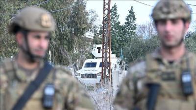 أجواء اجتماع 