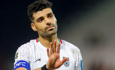 فوضى المونديال بدأت مبكرا.. 