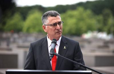 ساعر يسخر من تهديدات ممداني باعتقال نتنياهو