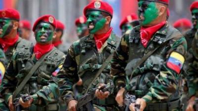 الكاريبي يشتعل… هل تتجه واشنطن وكاراكاس إلى صدام؟