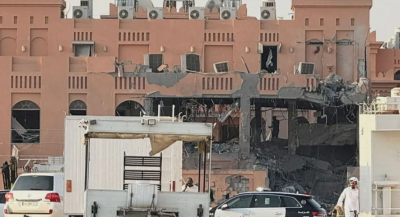 اجتماع إسرائيلي قطري في نيويورك لإصلاح العلاقات