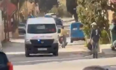 خلافٌ عائلي يتحوّل إلى مأساة في البقاع (فيديو)