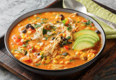 أفضل 5 أنواع حساء لتحسين مستوى السكر في الدم