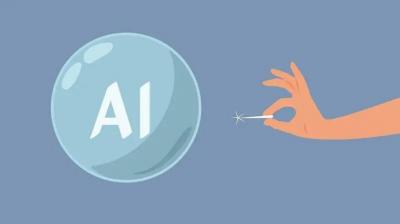 إنذار من الرجل الذي هزم وول ستريت... مايكل بيري يحذر من فقاعة جديدة