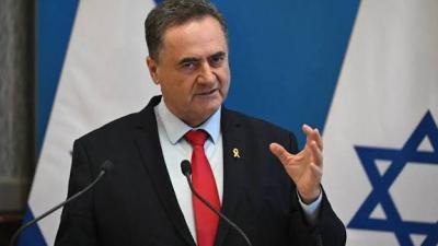 خلاف جديد يتفجر بين زامير وكاتس بسبب 