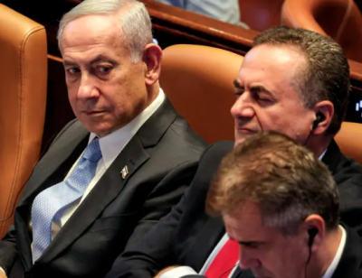 تساؤلات في إسرائيل حول تصرفات نتنياهو وكاتس تجاه زامير