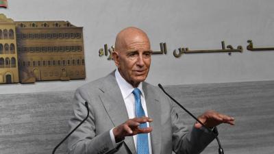 برّاك يحذّر: ضربة إسرائيلية قريبة ضد حزب الله في لبنان