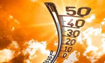 2024 كان العام الأكثر حرارة على الإطلاق في المنطقة العربية