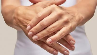 التنميل في اليدين...متى يكون خطيراً؟