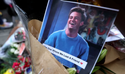 الحكم بسجن طبيب تورط في وفاة نجم مسلسل 