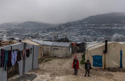 هدوء حذر في بيت جن.. ومسيرات إسرائيلية تحلق بسماء ريف دمشق