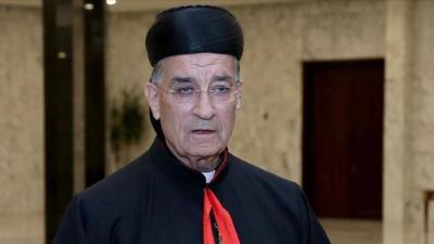 الراعي: إذا لم تحقّق زيارة البابا نهضة فليس لها قيمة