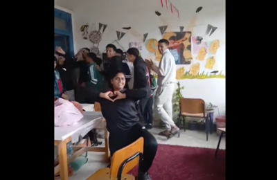 التربية والتعليم المصرية تتخذ قرارات صارمة في واقعة الإسكندرية (فيديو)