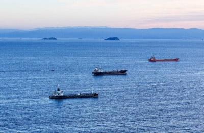 تركيا تحث روسيا وأوكرانيا على تجنيب بنية الطاقة التحتية