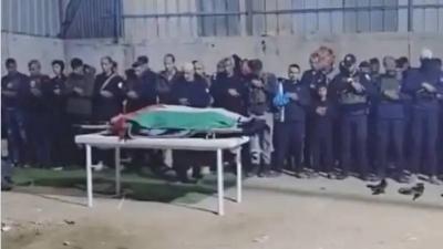 قوات أبو شباب تكشف أخيراً كيف قتل... 