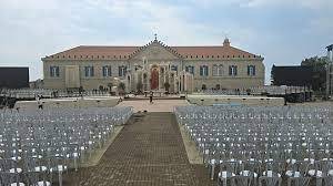 بكركي تستعد لاستقبال البابا