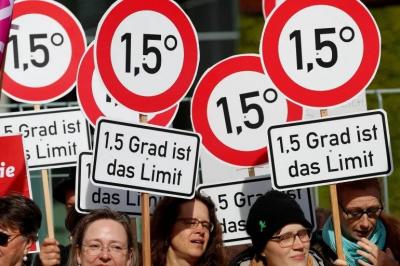 مئات العلماء يصدرون إعلانا مناخيا عاجلا لإنقاذ الكوكب