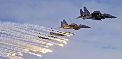 بينها لبنان... إسرائيل تستعدّ لحرب على 4 جبهات