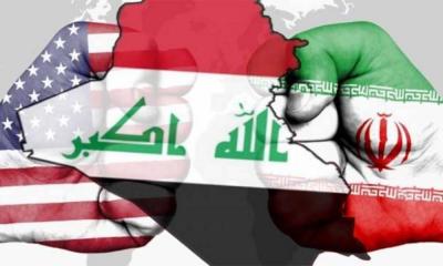 بين نفوذ واشنطن وطهران… العراق يبحث عن استراتيجية مفقودة