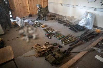 وفد حماس يغادر القاهرة دون اتفاق بشأن أزمة عناصر رفح إلى الدوحة