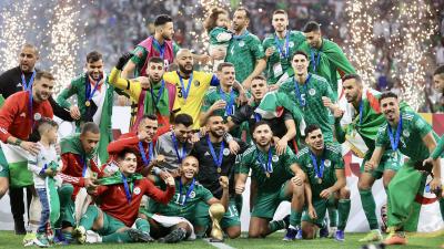 كأس العالم 2026... الجزائر تترقب الثأر أمام النمسا