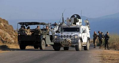 الجيش يوقف 6 متورطين في الاعتداء على دورية لليونيفيل