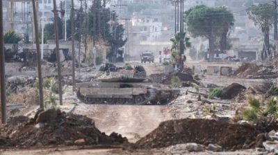 مصدر إسرائيلي: احتمال تورط قوات سورية في حادثة بيت جن