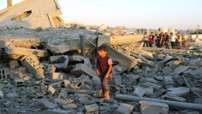 المرحلة الثانية من اتفاق غزة للسلام... 