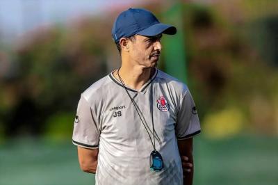 مدرب منتخب الأردن يُحدّد أولوياته بالنسبة إلى كأس العالم 2026