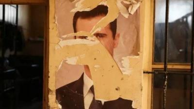 آخر رئيس حكومة في عهد الأسد يؤكد: الروس والإيرانيون تركوه