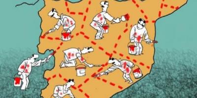 هل ينفجر الساحل السوري… وبداية زمن الكيانات؟