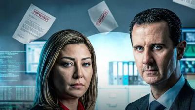 تسريبات خاصة... مظروف سري للغاية ولغز مقتل لونا الشبل