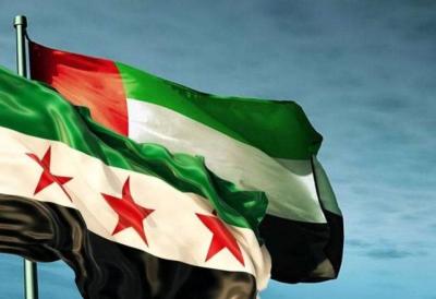 الإمارات تدين الاعتداءات الإسرائيلية على الأراضي السورية