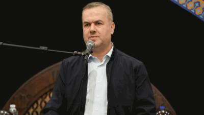 النائب فضل الله من مشهد: التنازلات تشجع العدو