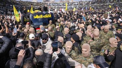 لنزع سلاح ​