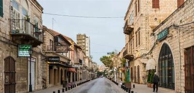 تدابير سير في جونيه