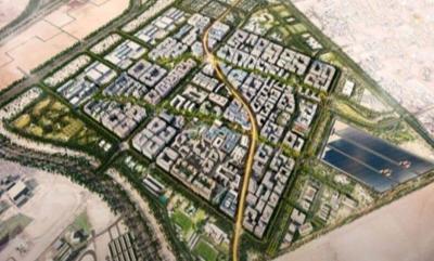 مشروع عمرة ينطلق رسمياً… والأردن يرسم خريطة عمرانية جديدة