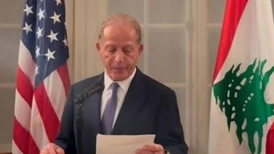 ميشال عيسى: إسرائيل لا تحتاج للحصول على إذن من أميركا للدفاع عن نفسها