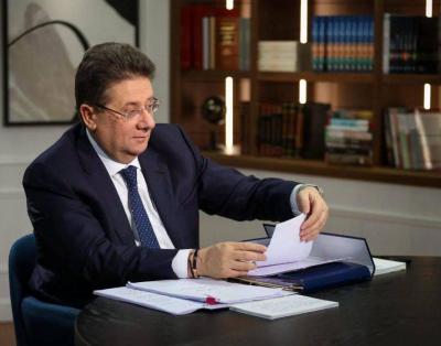 لماذا دُعيت رئاستا الجمهورية والحكومة إلى لجنة المال الإثنين؟