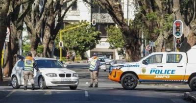 11 قتيلا بإطلاق نار في فندق جنوب أفريقيا